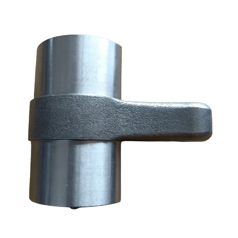 Air Disc Brake Pressure Arm