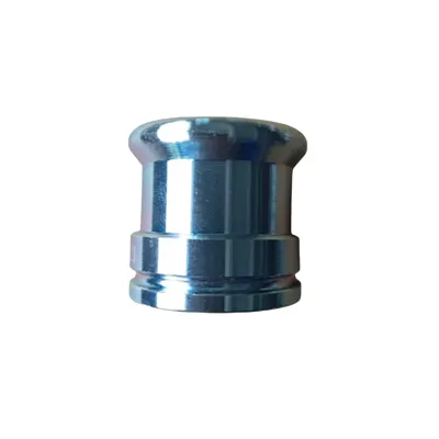 חיבור downpipe מגולוון
